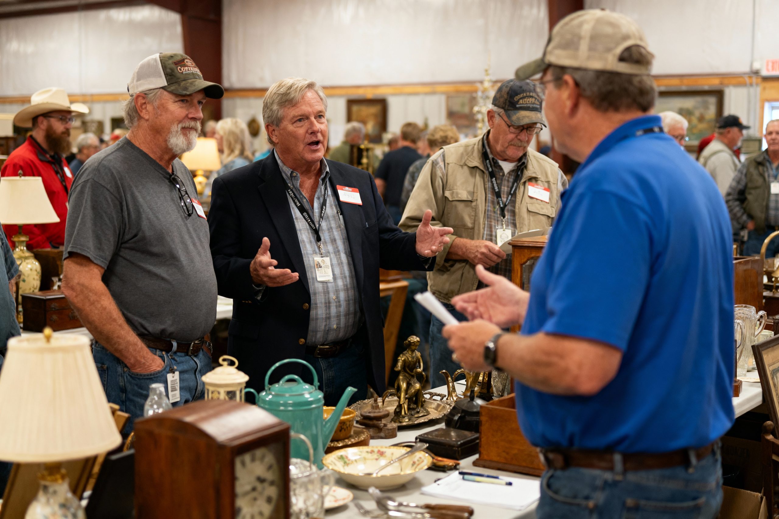 corbetts auction