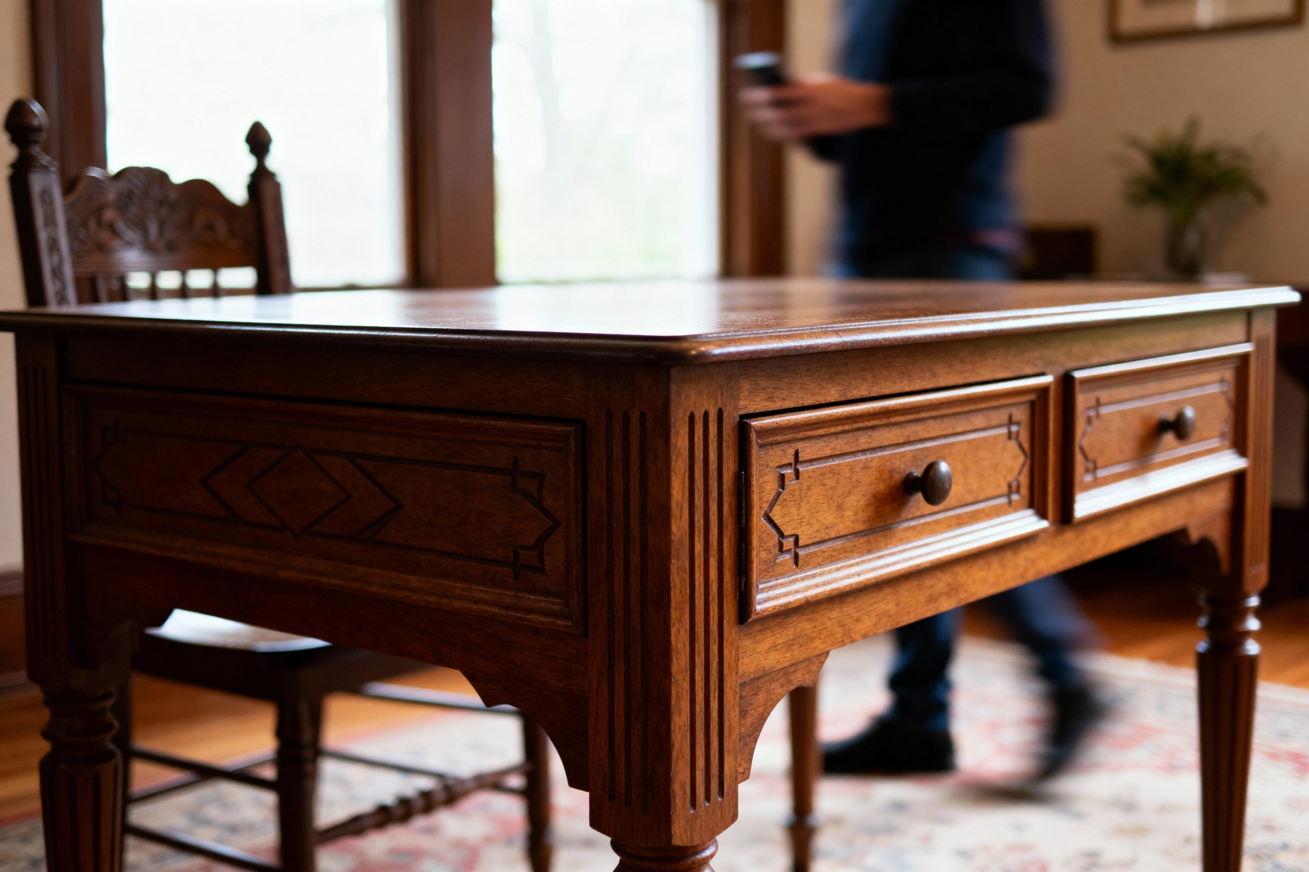 eastlake furniture