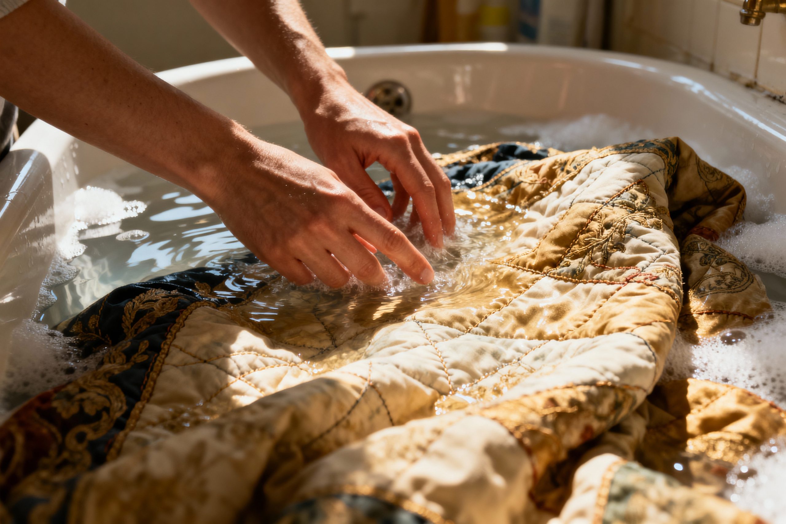 pexels-michal-pech-213601-757318 (1) how to wash an antique quilt
