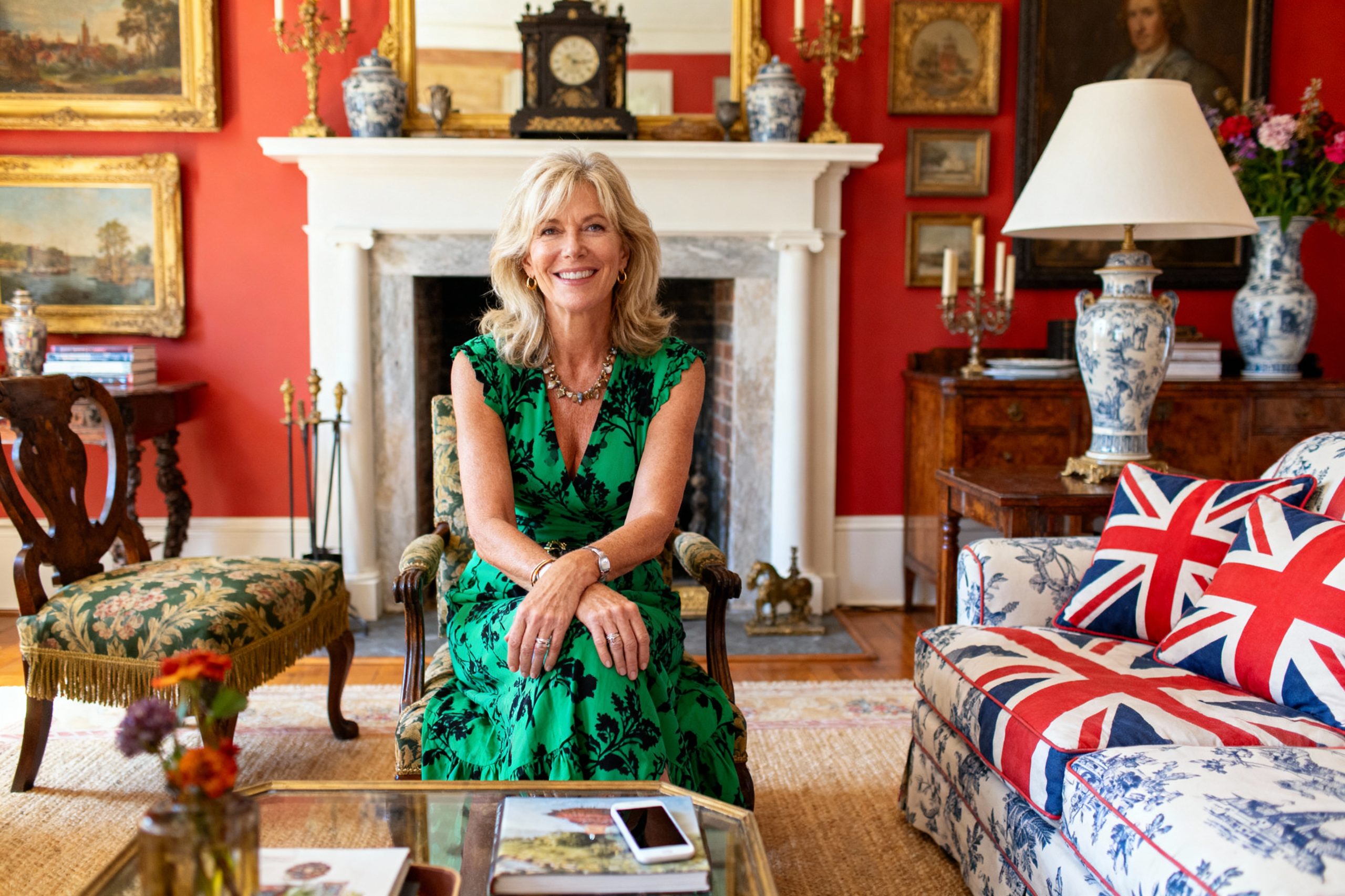 susie hilfiger