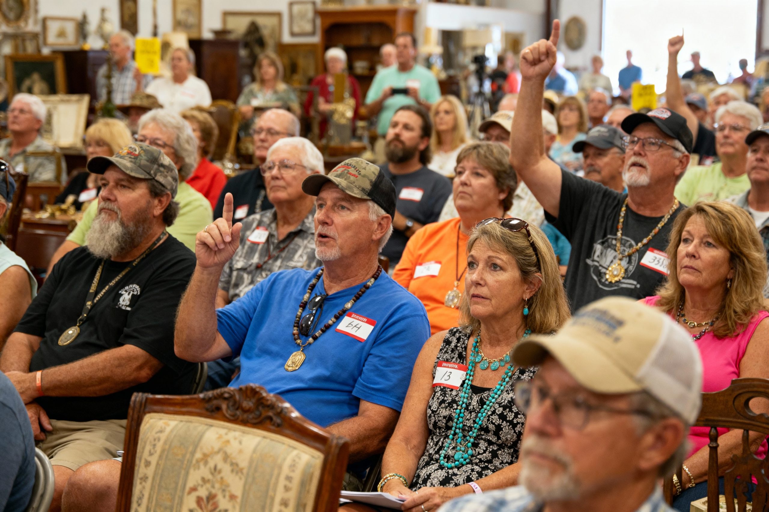 c&c auction georgetown sc