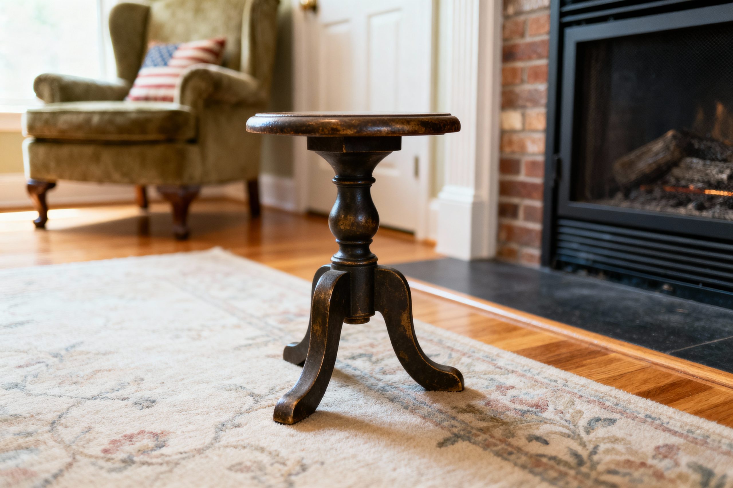 gout stool