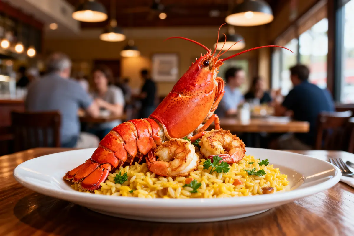 Artisan 179 Pewaukee: Menu, Reviews, and Party Venue Guide