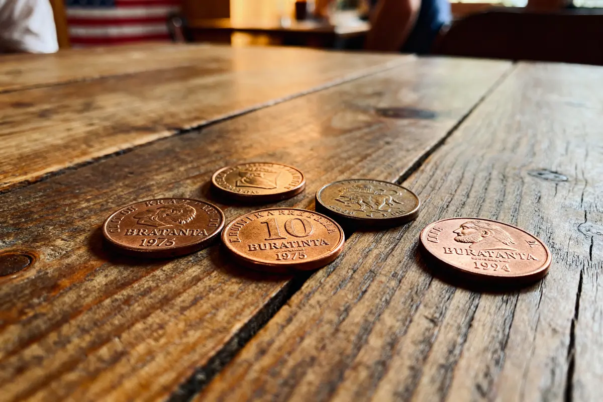 Buratinka Coins: History, Value, and Rare Polish-Lithuanian Solids