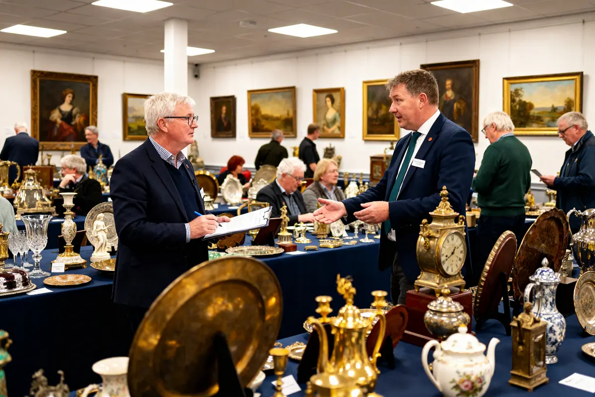 Matthews Auction Rooms Oldcastle: Upcoming Auctions &amp; Online Bidding