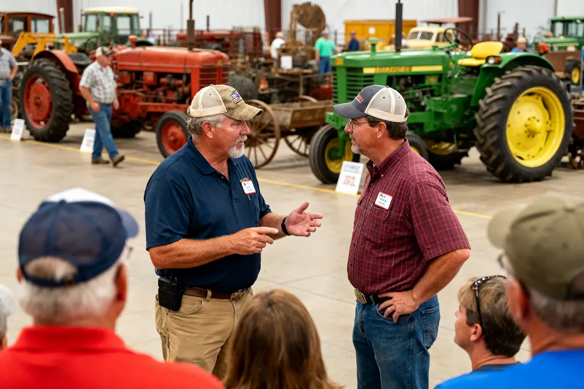 Walther and Hawkins Auctioneers: Leading Live &amp; Online Auctions