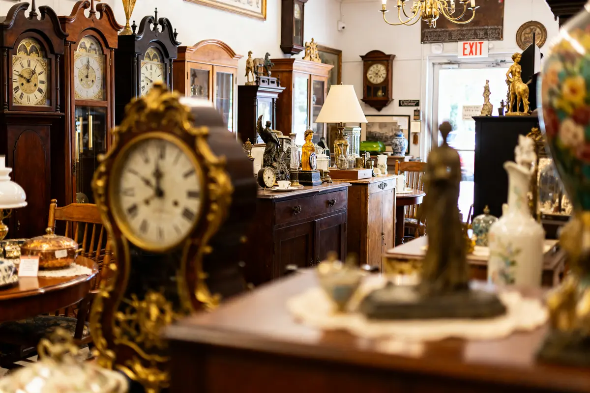 Where to Sell Antiques for the Best Price: Top Places to Try