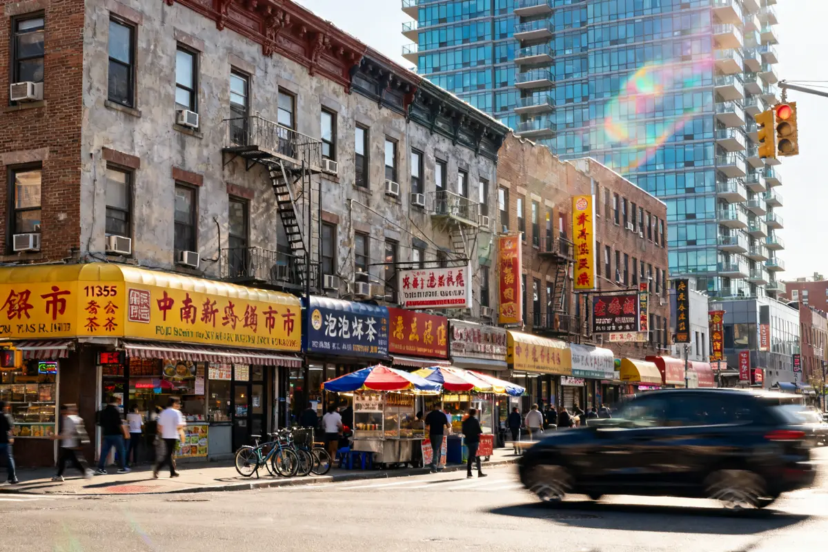 11355 Flushing Homes and Apartments for Sale &amp; Rent