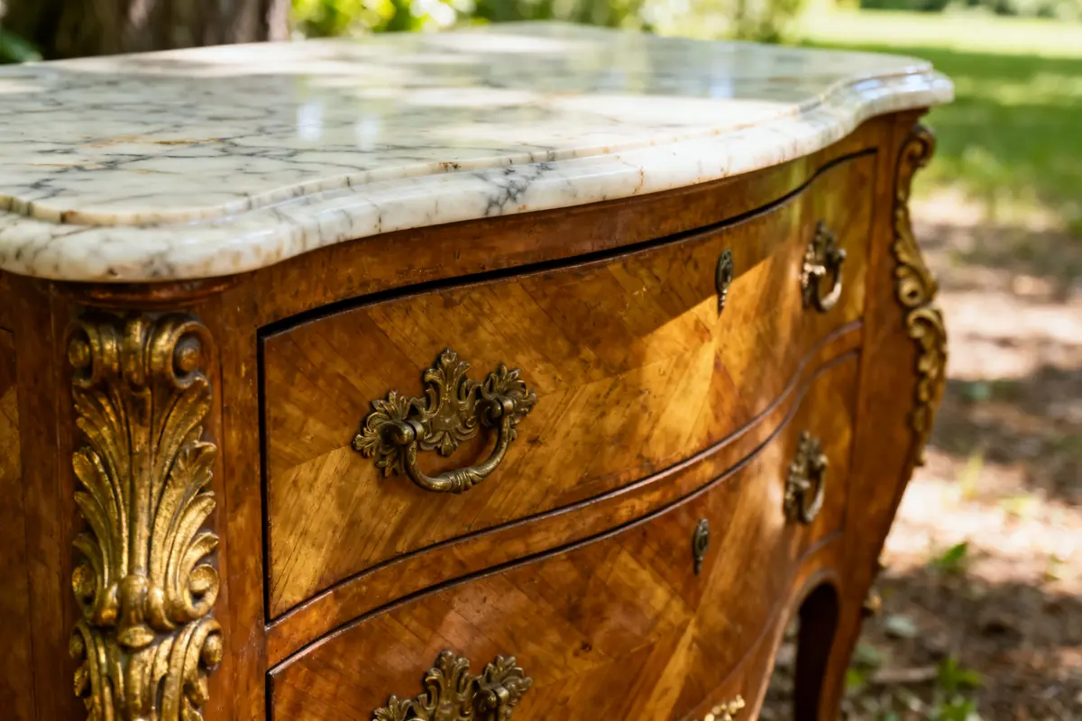 Antique Commode Guide: History, Styles, and Buying Tips