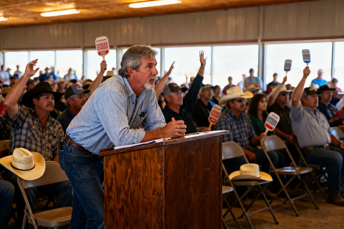 Auction Madera: Find Top Live and Online Bids Today