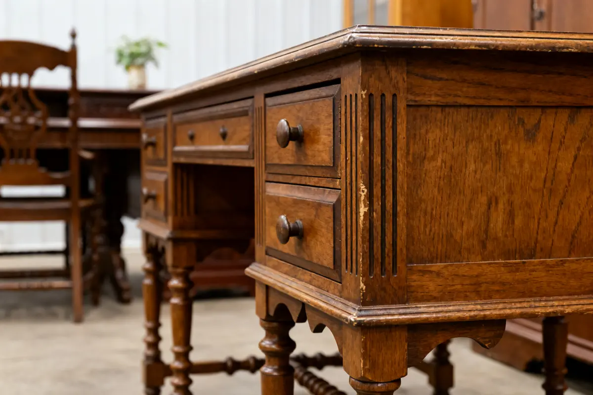 Eastlake Furniture: Style, History, and Tips for Collectors