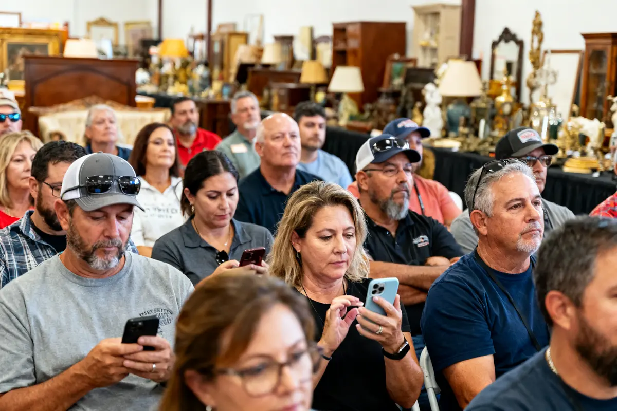 Fresno Auction Company Fresno CA: Top Estates &amp; Live Sales Guide