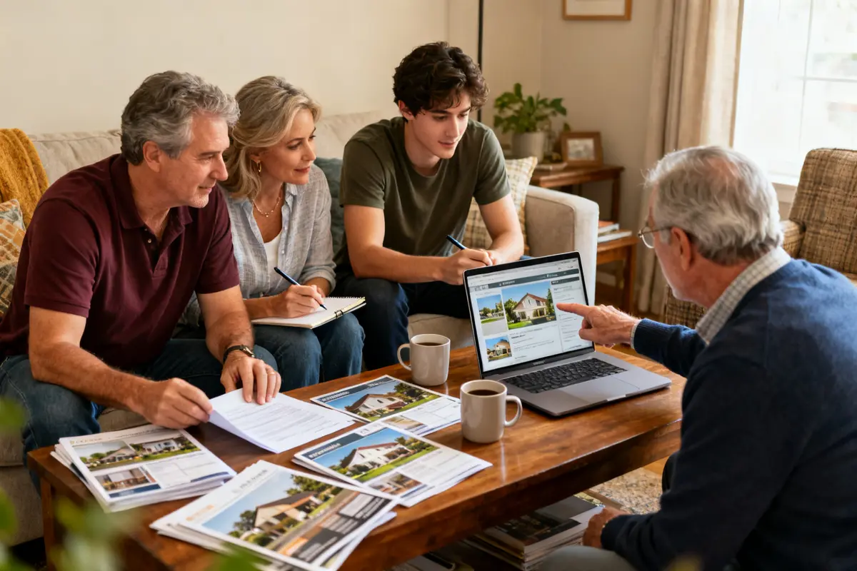 How to Buy Investment Property With No Money Down and Start Earning