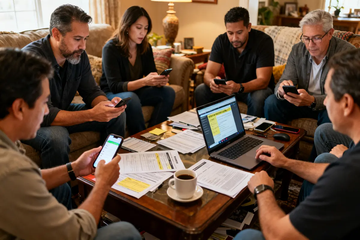 Nysauctions Tax Foreclosure Auctions: Your Guide to Bidding Success