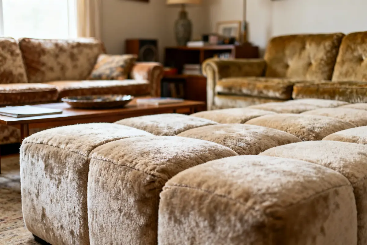 Vintage Sofa Guide: Top Styles, Tips, and Where to Buy