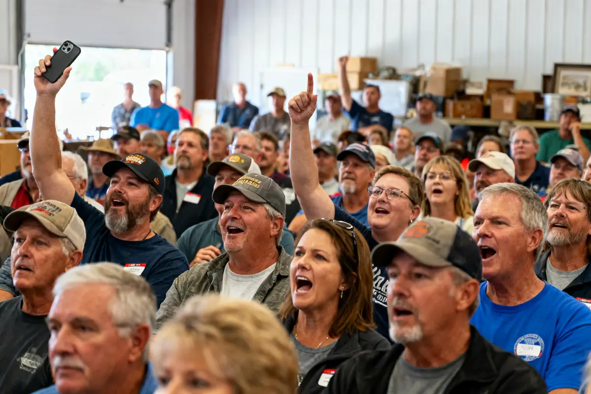 Waseca Auctions: Top Local Estates, Storage &amp; Property Sales