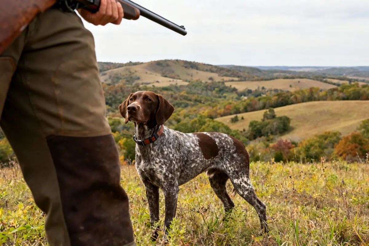 Wern Valley Sportsmen’s Club: Your Ultimate Wisconsin Hunting Spot