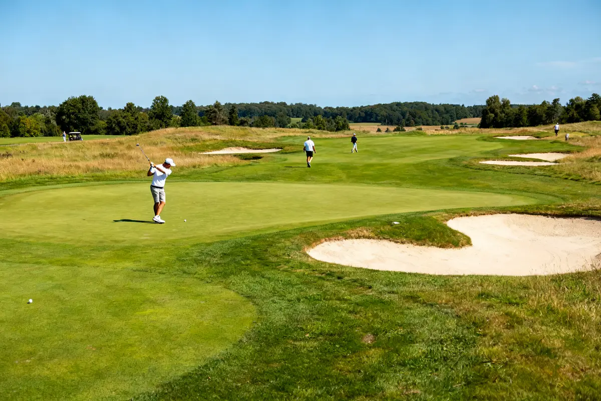 Western Lakes Golf Course Tee Times, Reviews &amp; Scorecards